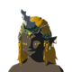 Zelda Tears of the Kingdom Charged Headdress